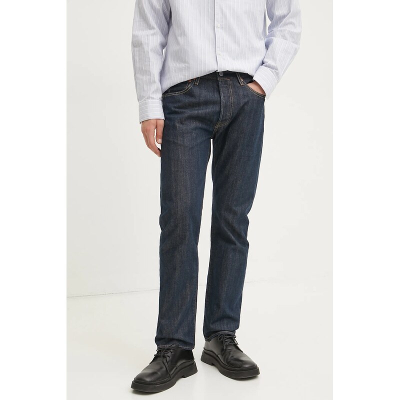Levis - Rifle 501 501 LEVISORIGINAL FIT 24666422