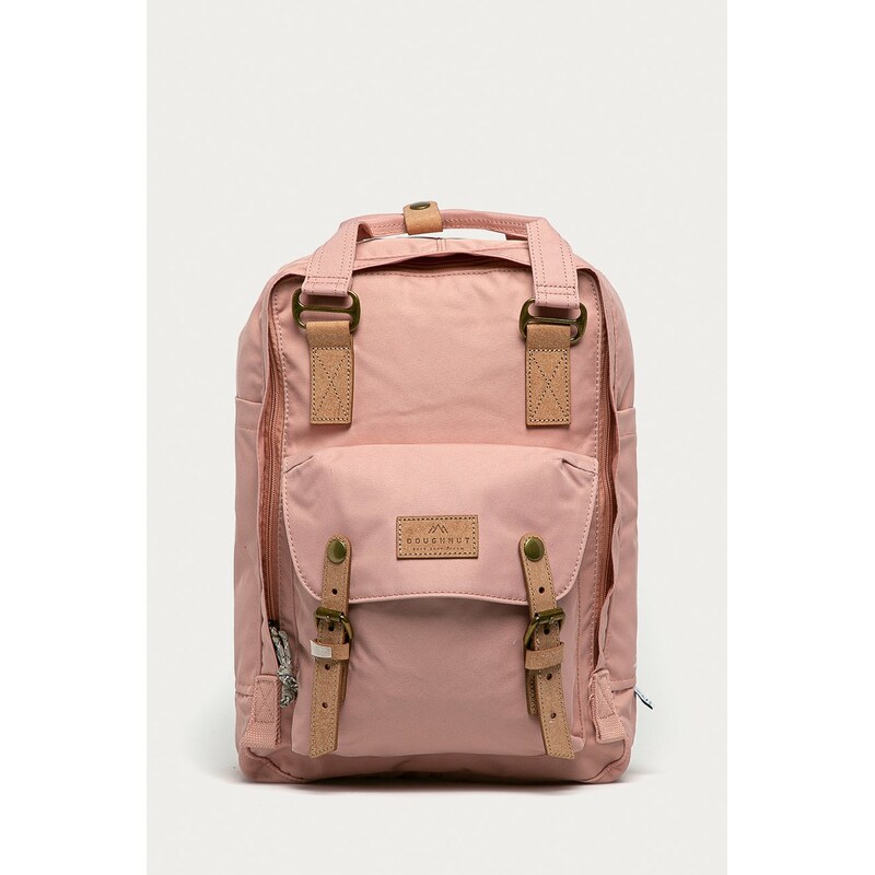 Doughnut - Ruksak Macaroon Reborn Pink 27967231