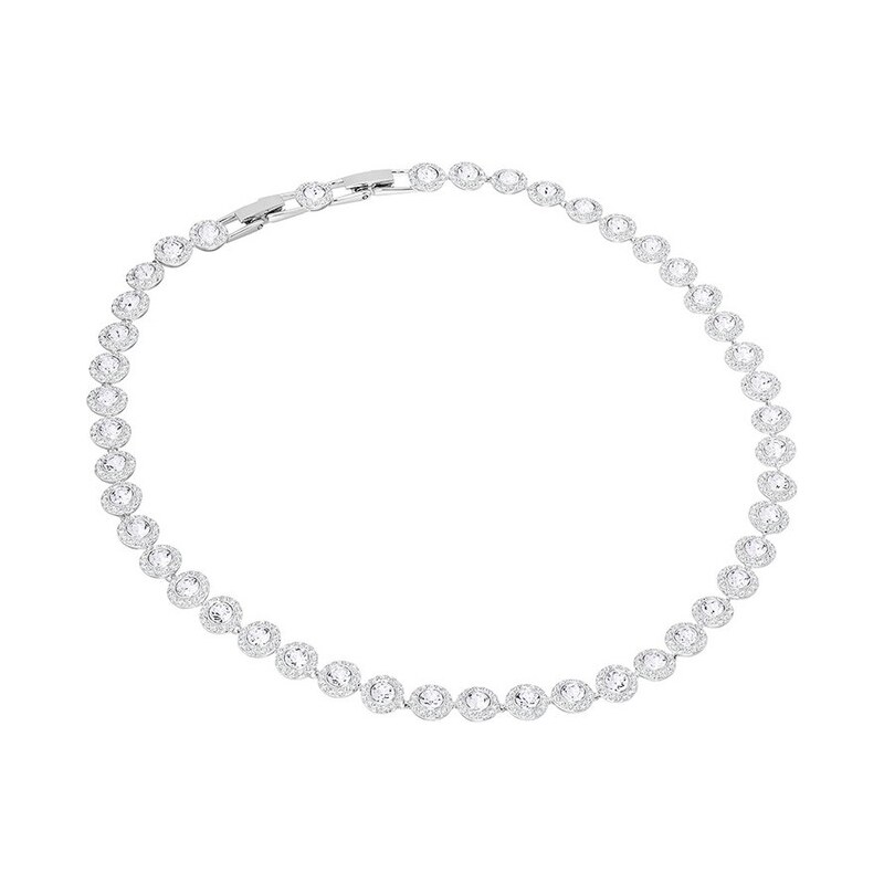 Swarovski - Náhrdelník ANGELIC 21384436
