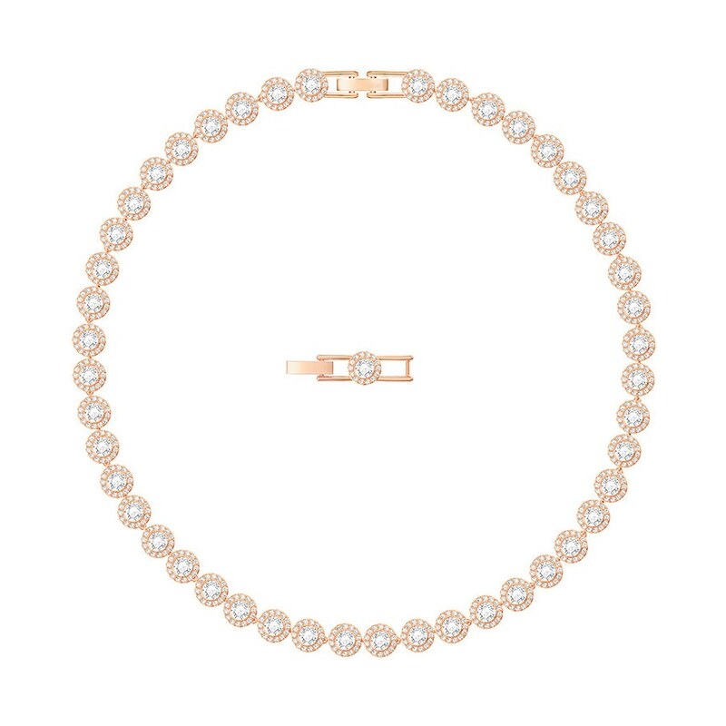 Swarovski - Náhrdelník ANGELIC 36448774