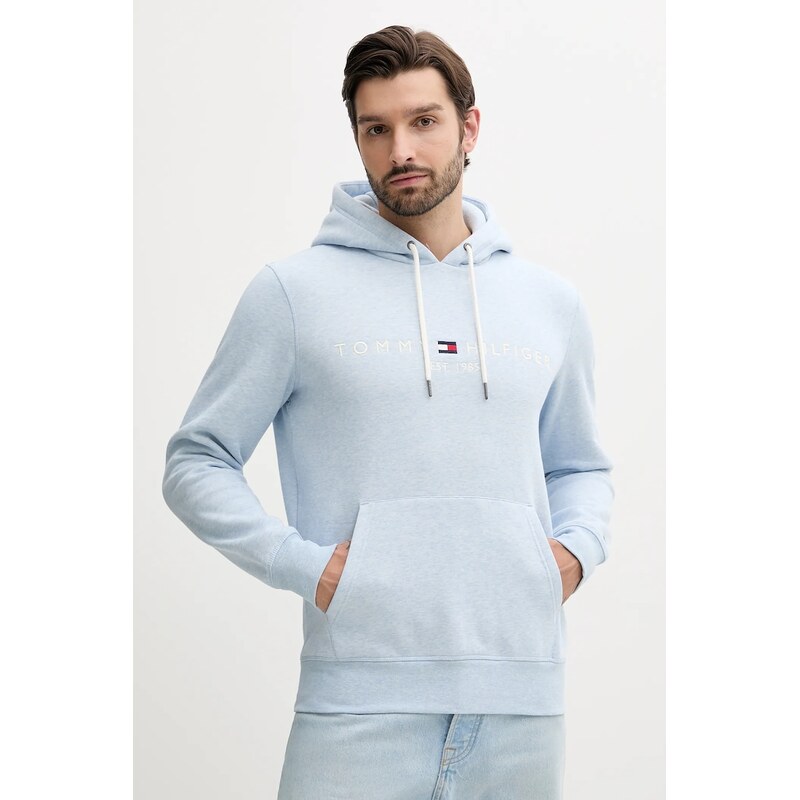 Mikina Tommy Hilfiger 63920039