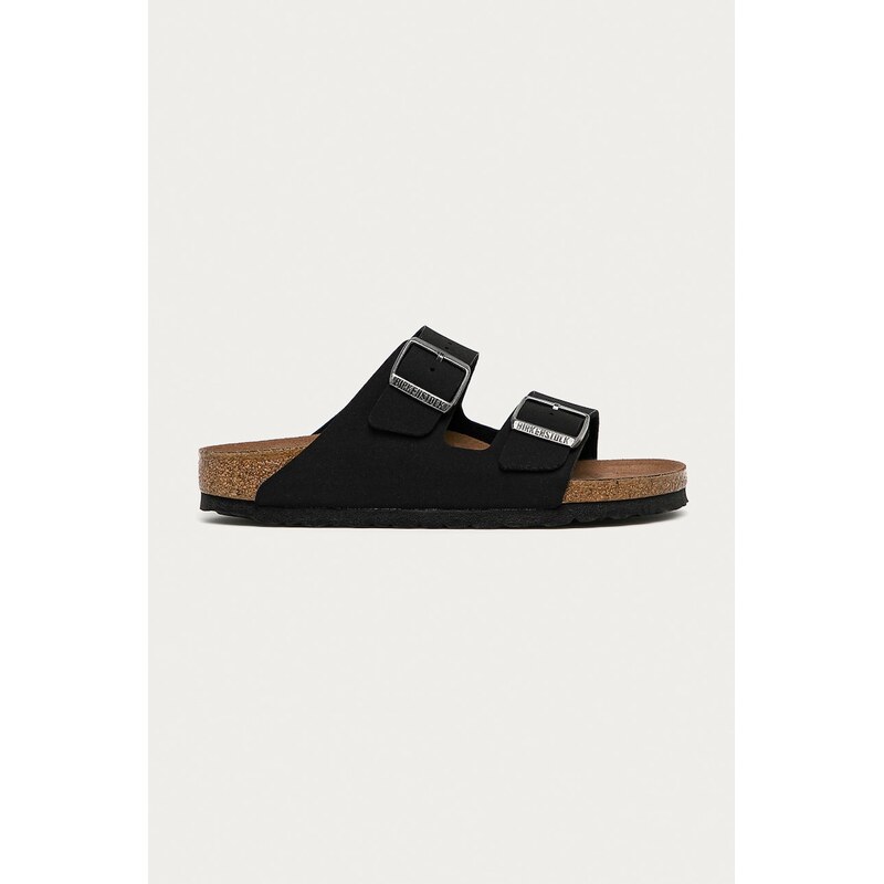 Šľapky Birkenstock Arizona Black 25854822