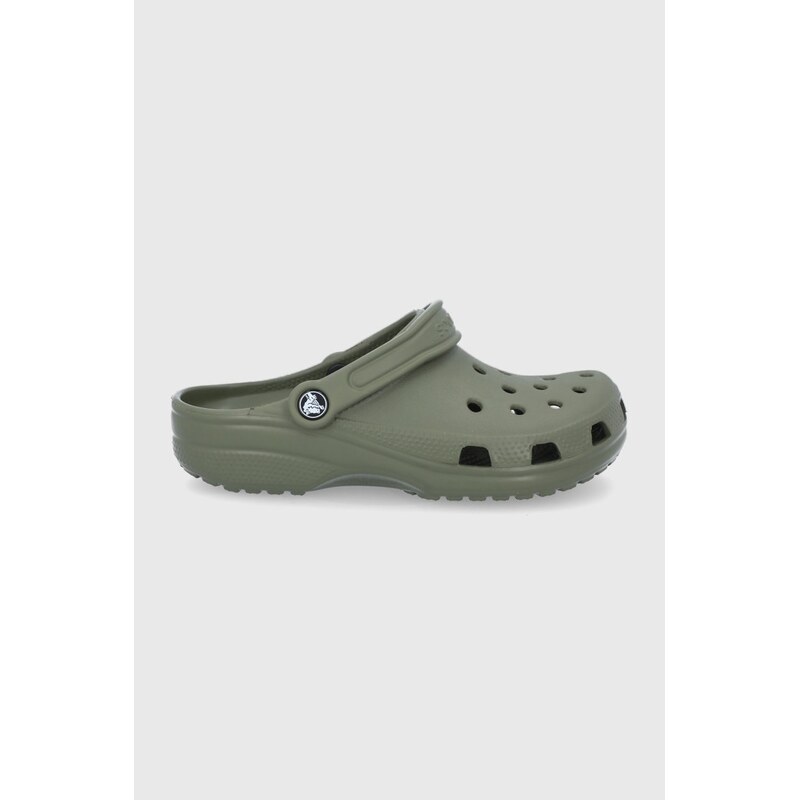 Šľapky Crocs Classic 25854884