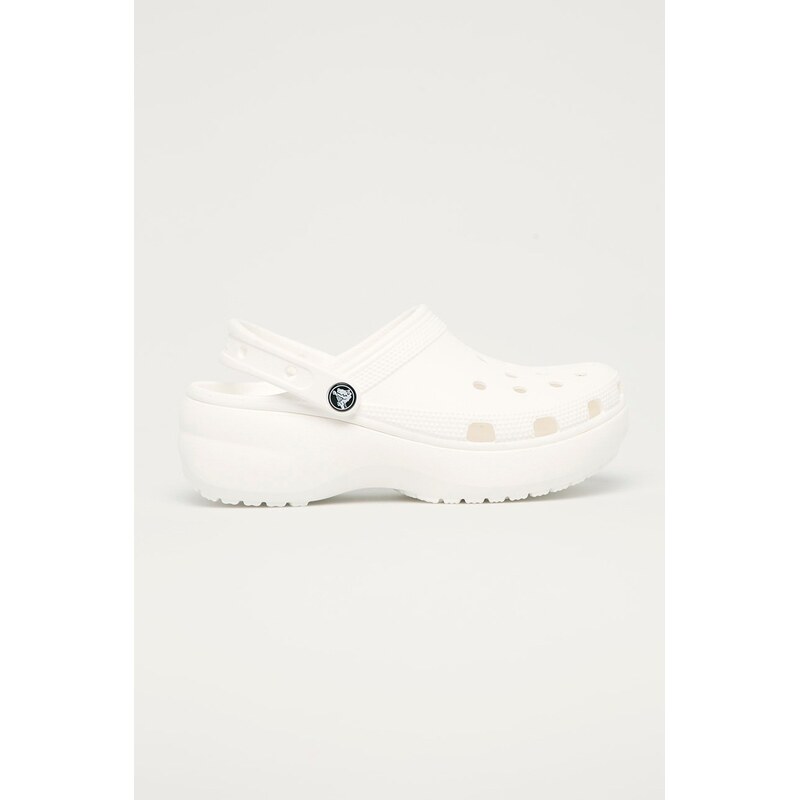 Šľapky Crocs Classic Platform Clog 25854978