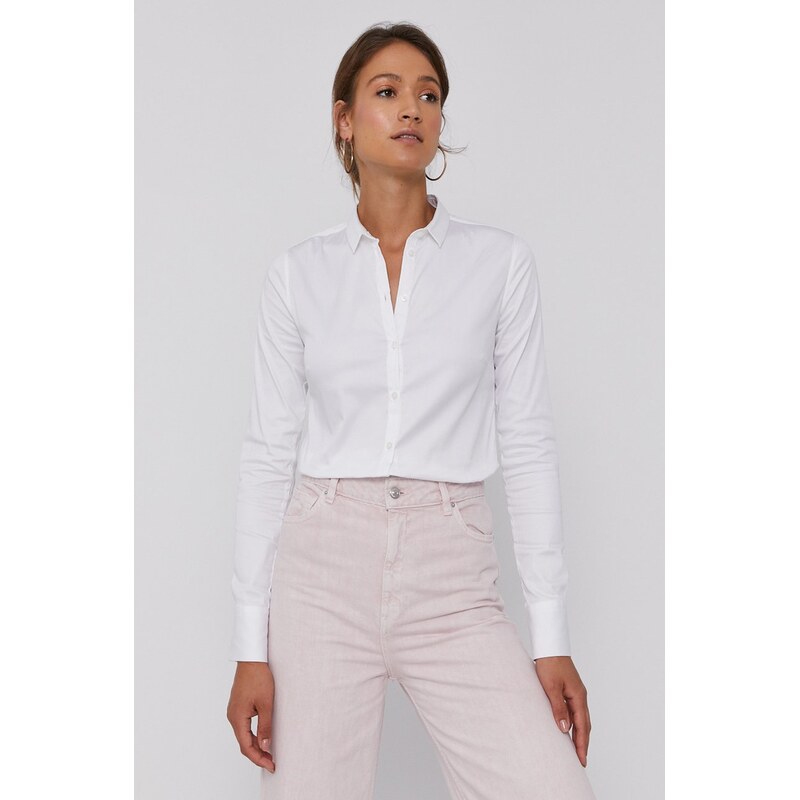 Košeľa Mos Mosh 131700 29191992