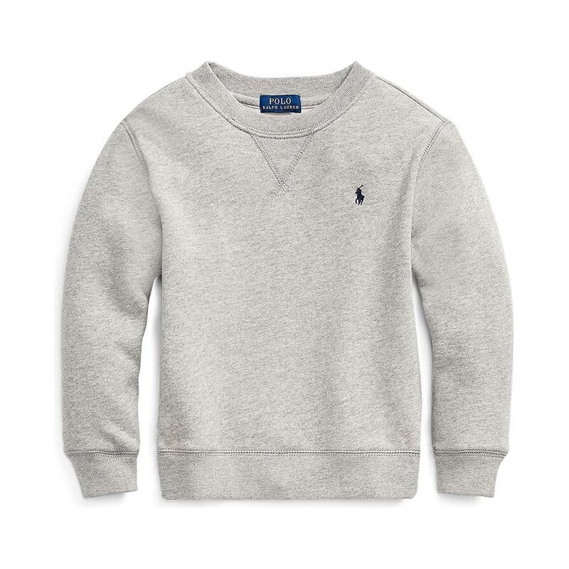 Detská mikina Polo Ralph Lauren 24472572