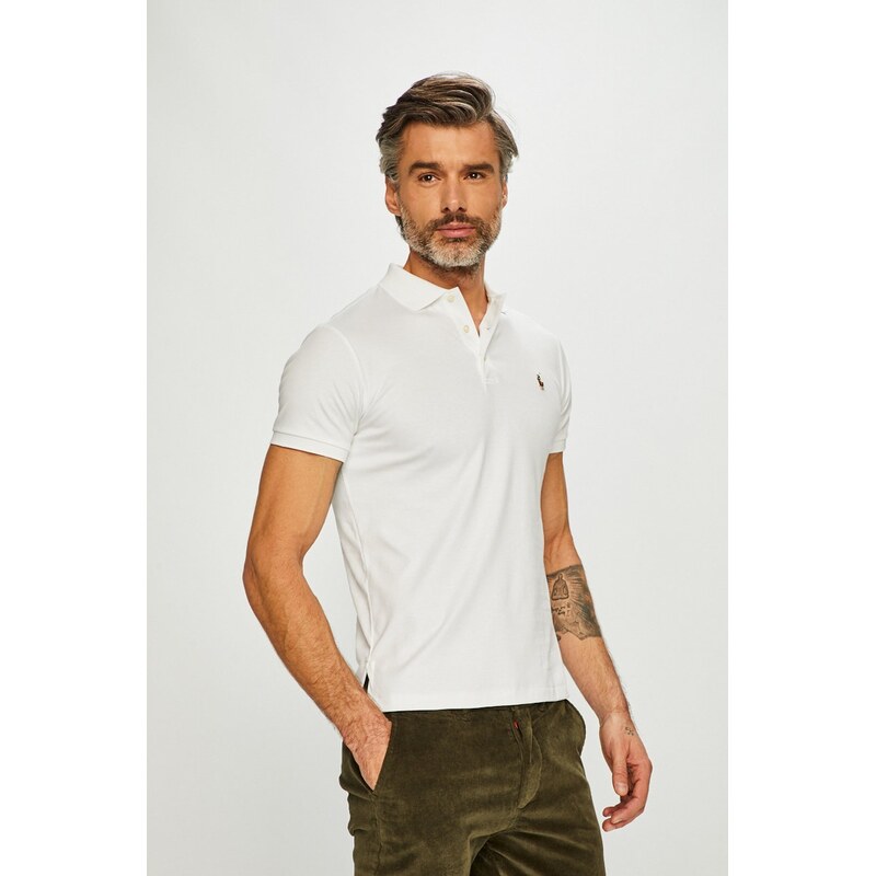 Polo Ralph Lauren - Pánske polo tričko 8192652