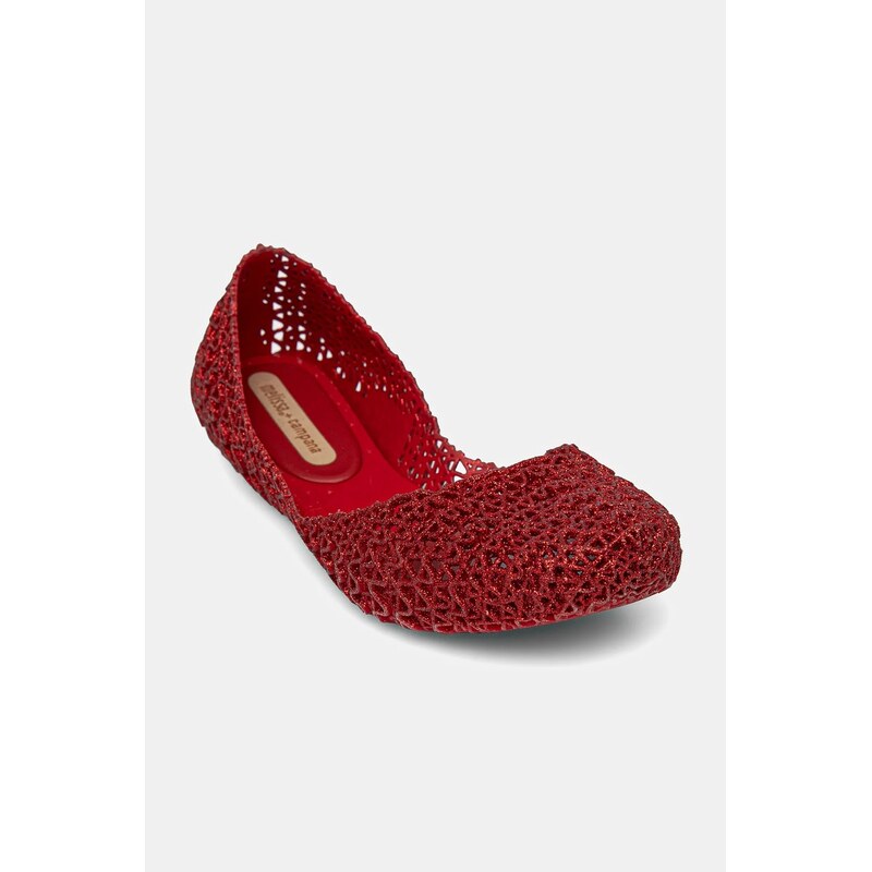 Baleríny Melissa CAMPANA PAPEL VII AD 49638372