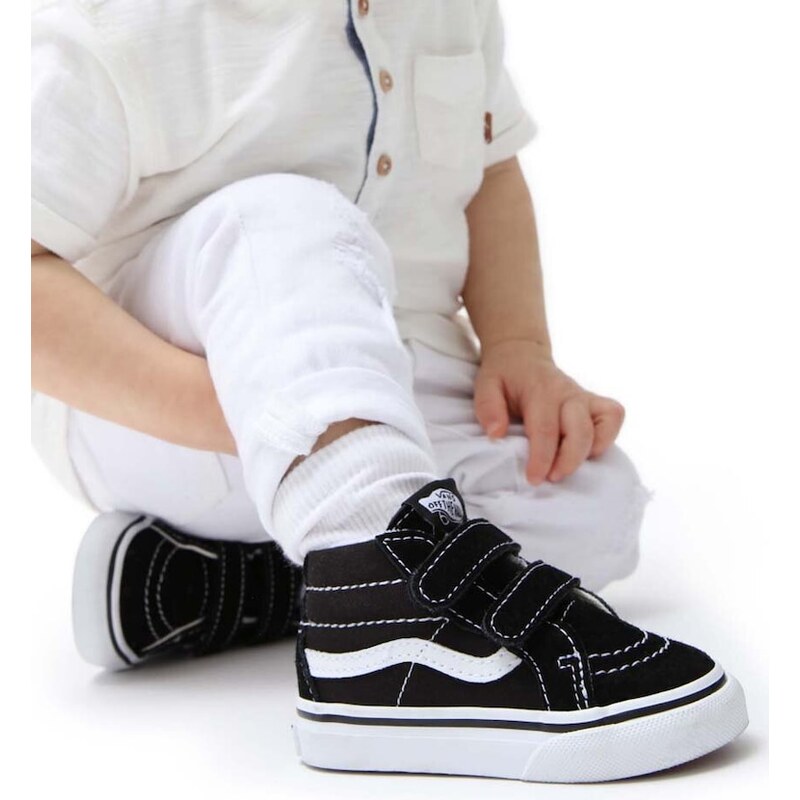 Vans - Detské tenisky 22458669