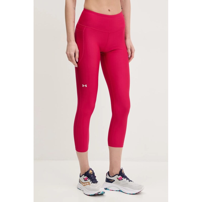 Tréningové legíny Under Armour HG Armour HiRise 63045731