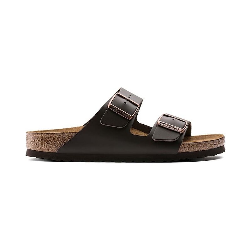 Kožené šľapky Birkenstock Arizona 29068756