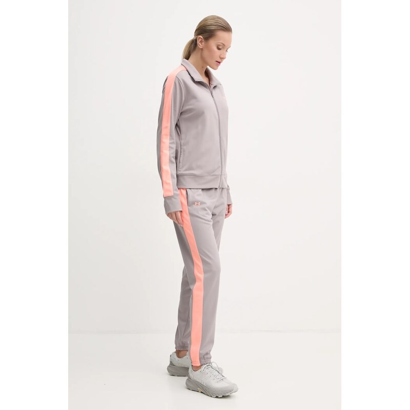 Športová tepláková súprava Under Armour Tricot 59156722
