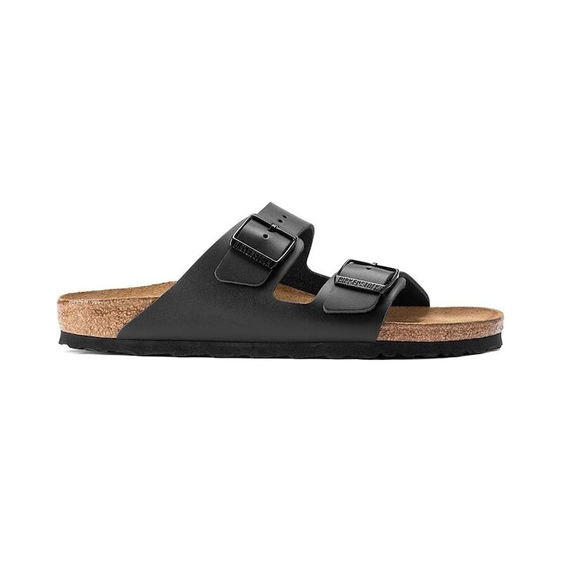 Kožené šľapky Birkenstock Arizona 26618307