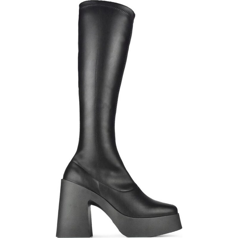 Vysoké čižmy Altercore Sofia 29195577