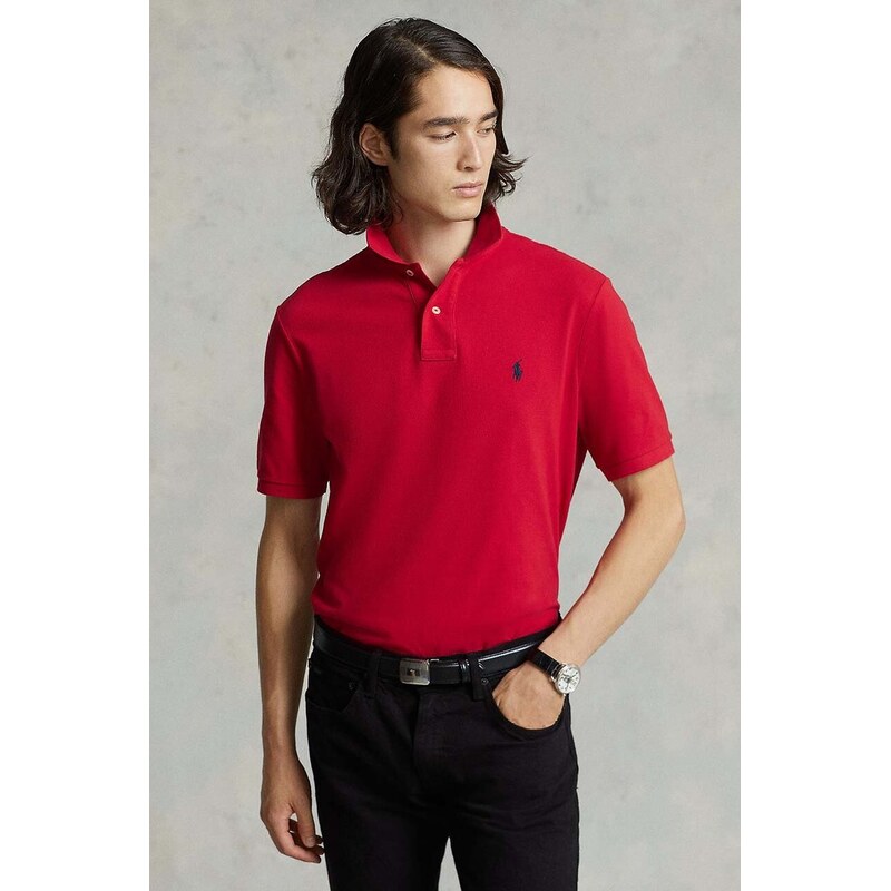 Polo Ralph Lauren - Pánske polo tričko 9272670
