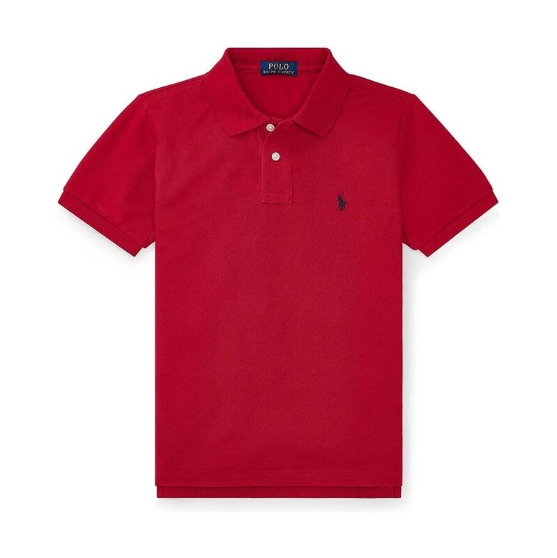 Polo Ralph Lauren - Detské polo tričko 134-176 cm 12926568