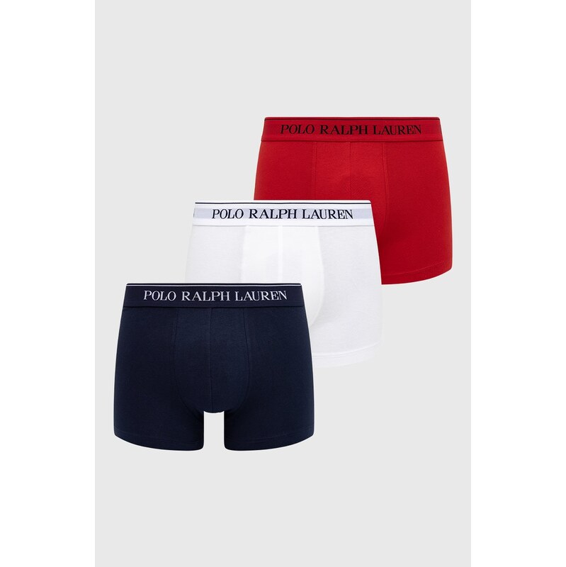 Boxerky Polo Ralph Lauren 66029901