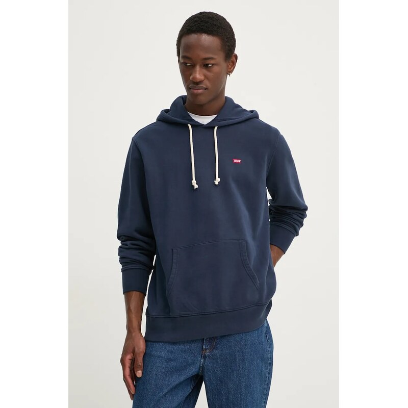 Levis Bavlnená mikina 21164127