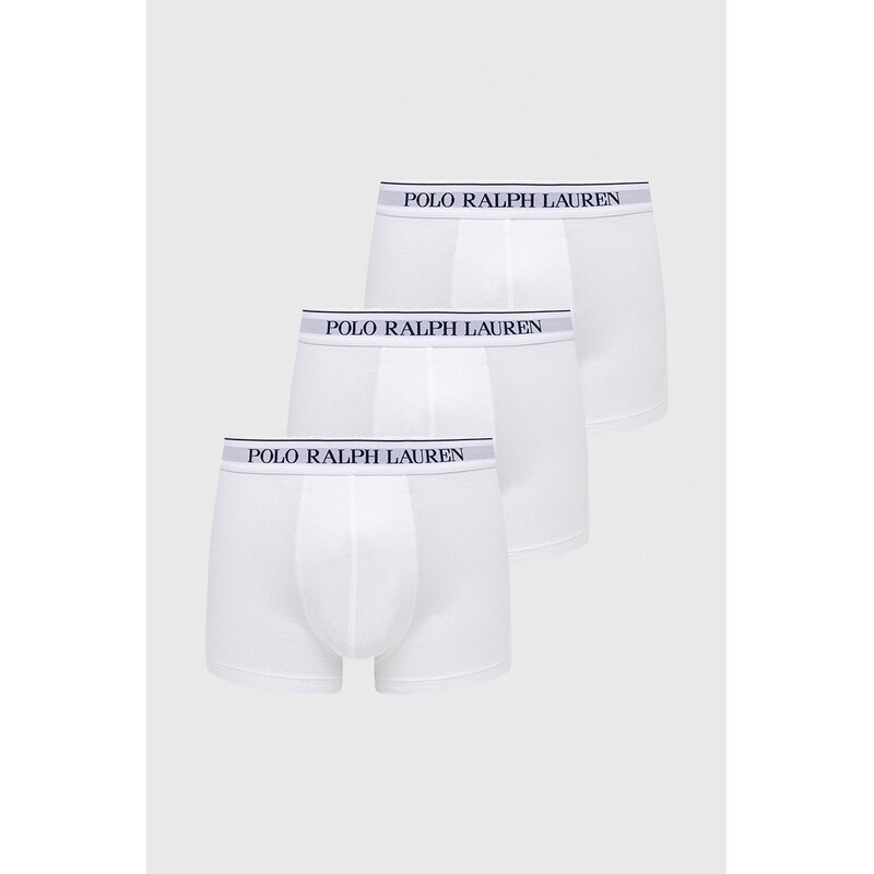 Boxerky Polo Ralph Lauren (3-pak) 64175532