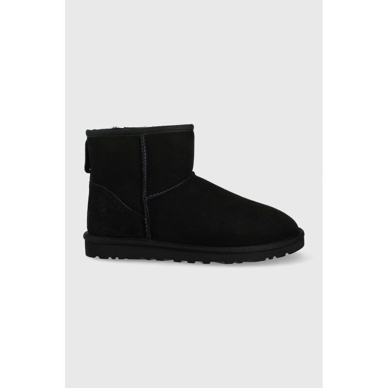 Semišové snehule UGG 31227300