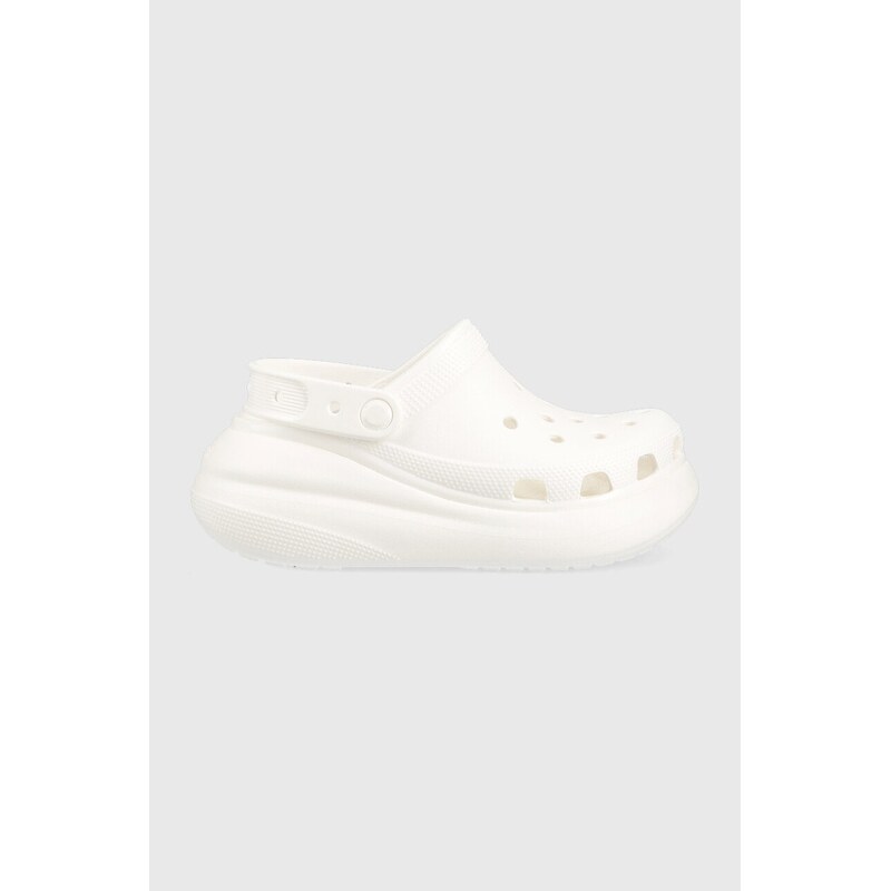 Šľapky Crocs Classic Crush Clog 35143267