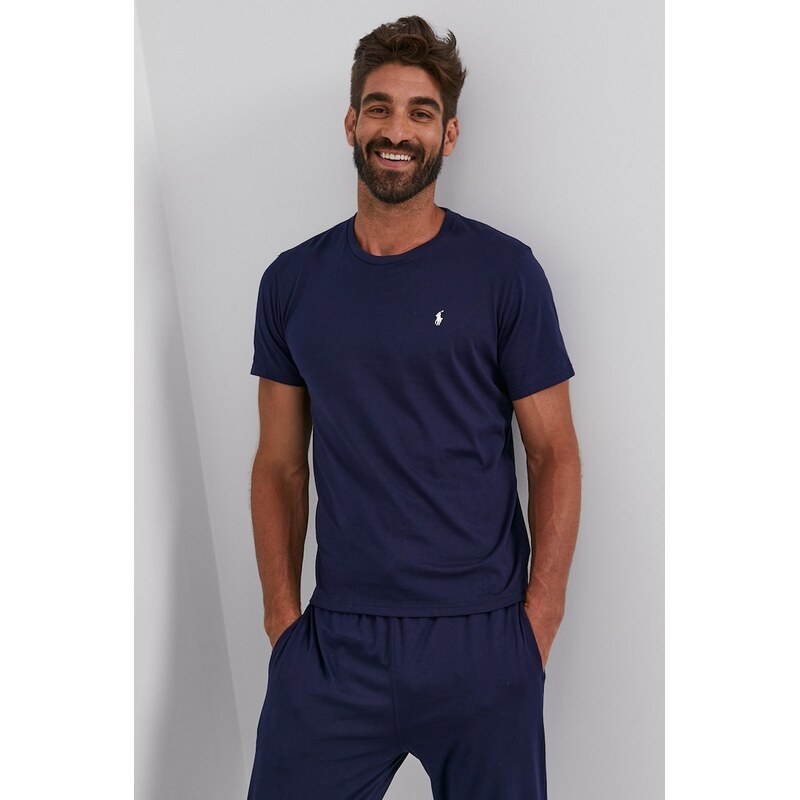 Bavlnené tričko Polo Ralph Lauren 25833617