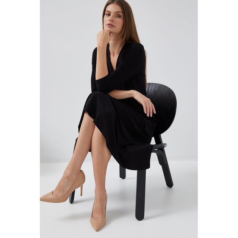 Šaty Lauren Ralph Lauren 35310860