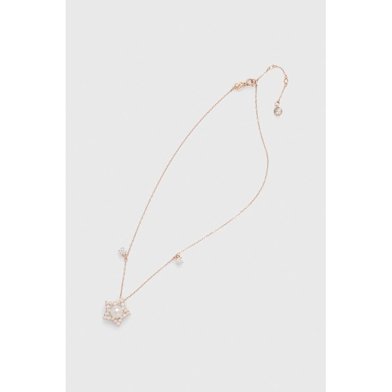 Náhrdelník Swarovski 66794862