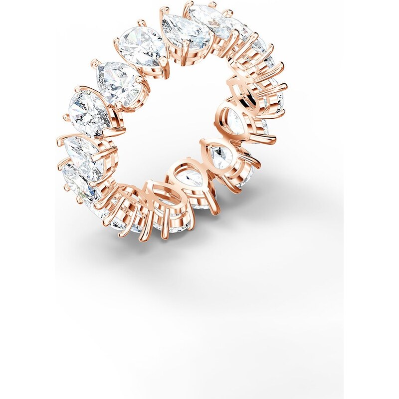 Swarovski - Prstienok VITTORE 19510334