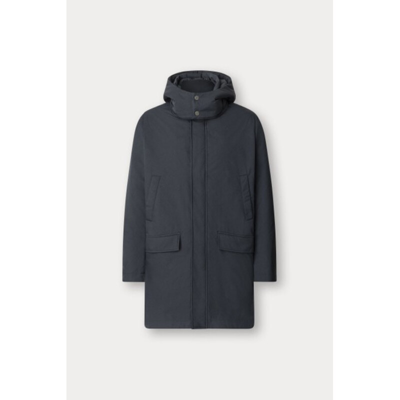 BUNDA HACKETT LONDON 3 IN 1 PARKA 66045712