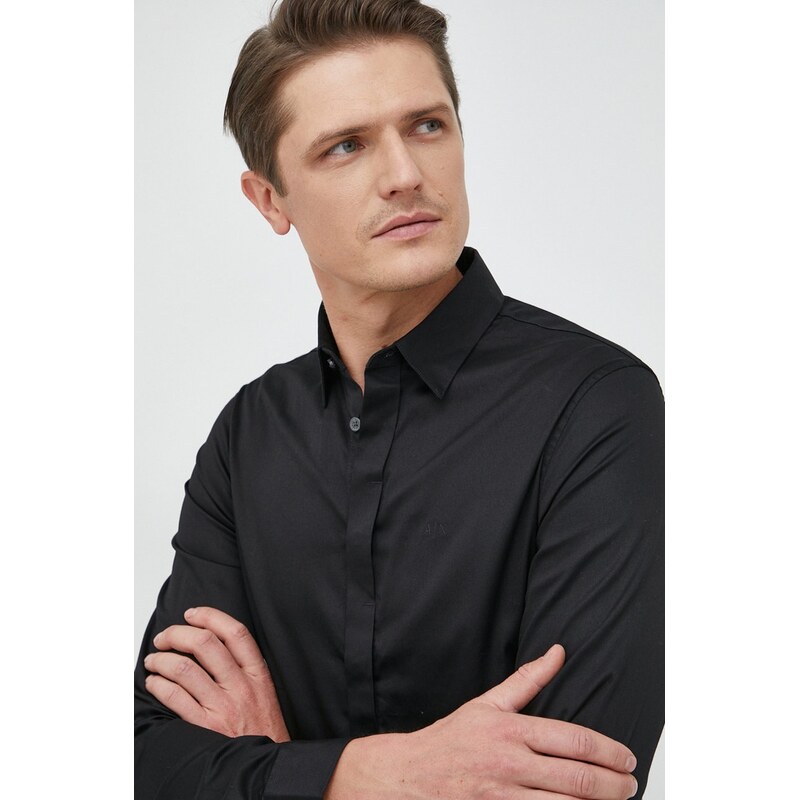 Košeľa Armani Exchange 35984475