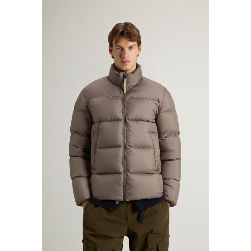 BUNDA WOOLRICH CLOUD EAGLE JACKET 66045737