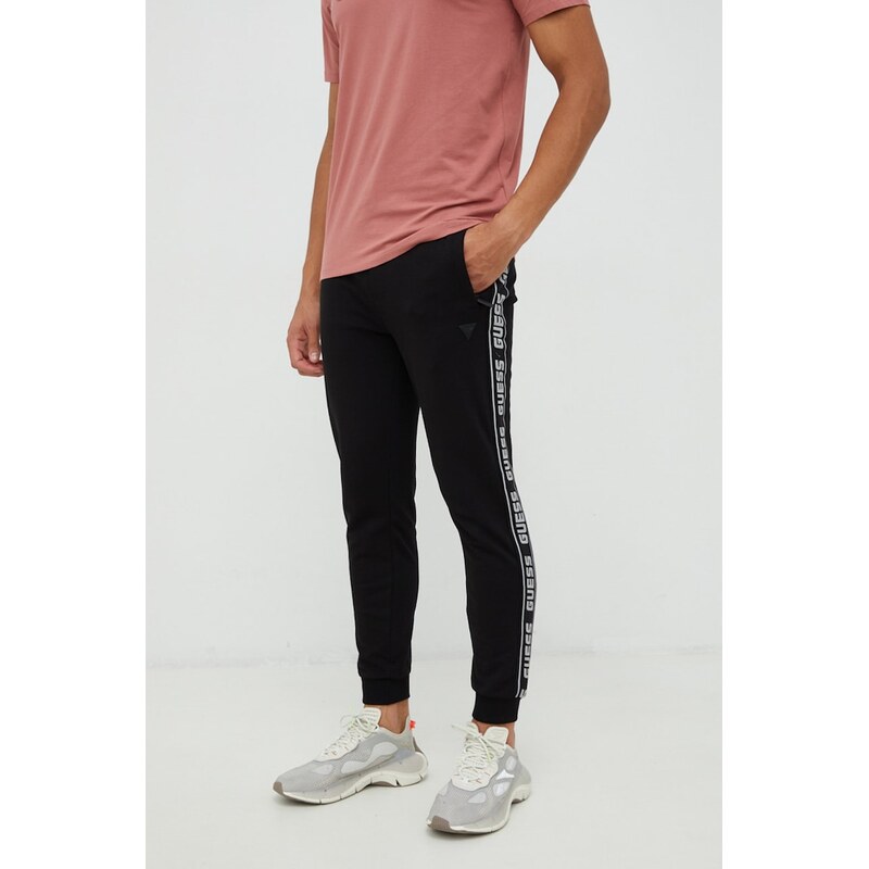 Tepláky Guess NEW ARLO 34908763