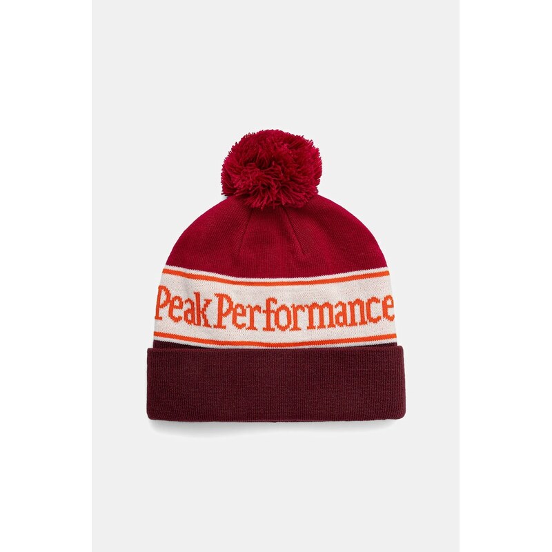 Čiapka Peak Performance 66890023