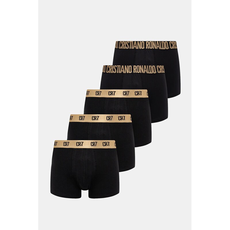 Boxerky CR7 Cristiano Ronaldo (5-pak) 64175502