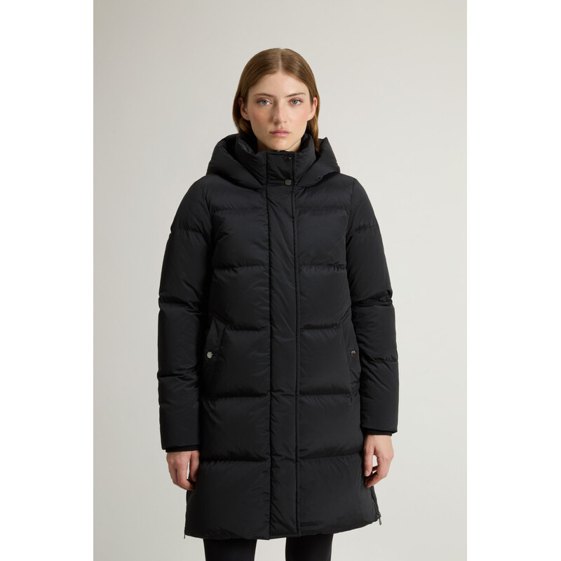 BUNDA WOOLRICH KELLY JACKET 66045740
