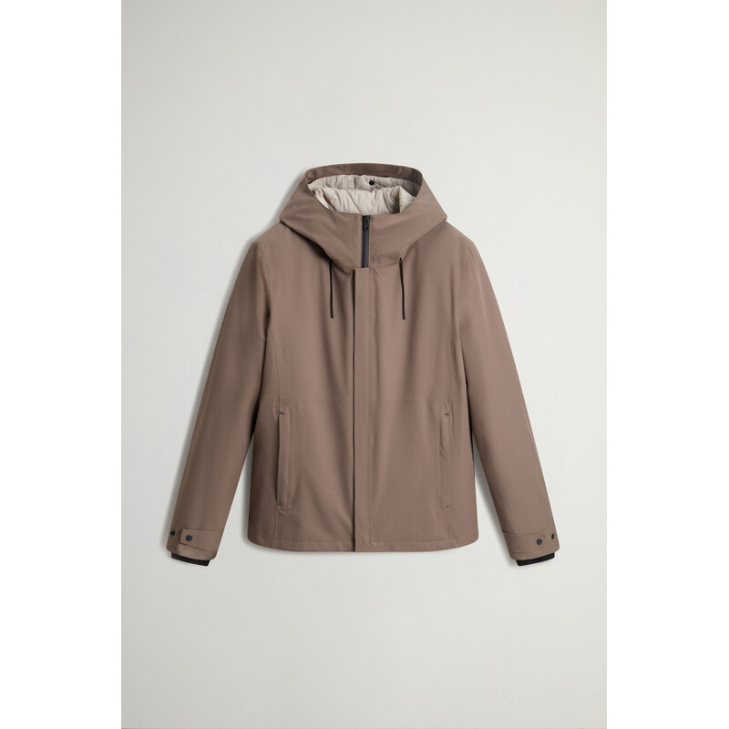 BUNDA WOOLRICH 3IN1 CRESTMONT JACKET 66045743