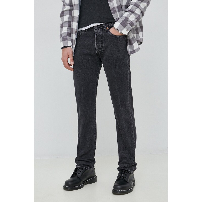 Rifle Levis 501 501 LEVISORIGINAL FIT 37154610