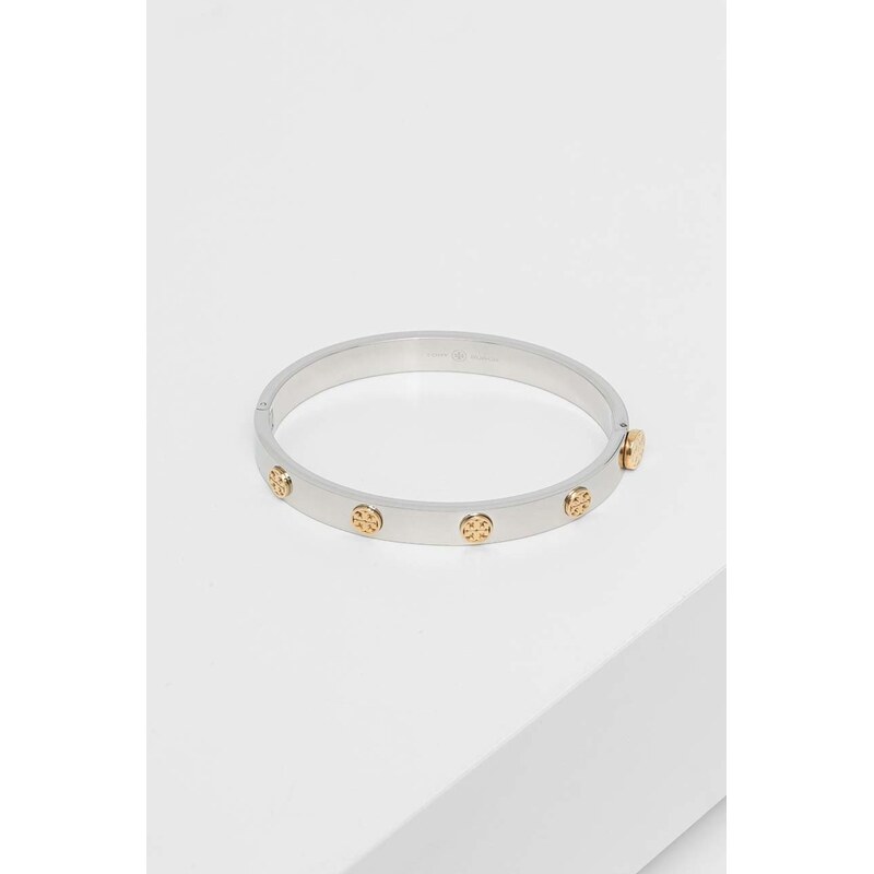 Náramok Tory Burch Miller Stud Hinge 64299828