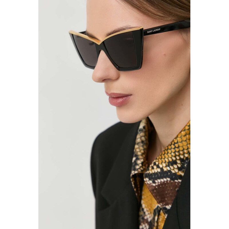 Slnečné okuliare Saint Laurent 37176683
