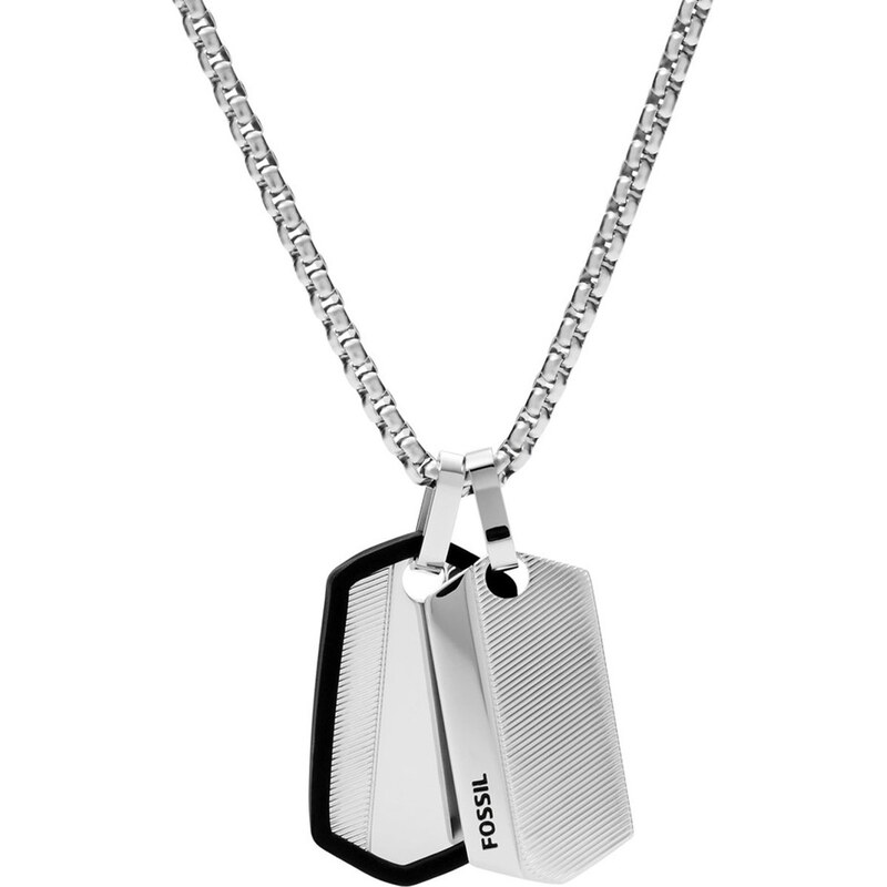 Náhrdelník Fossil 65453611