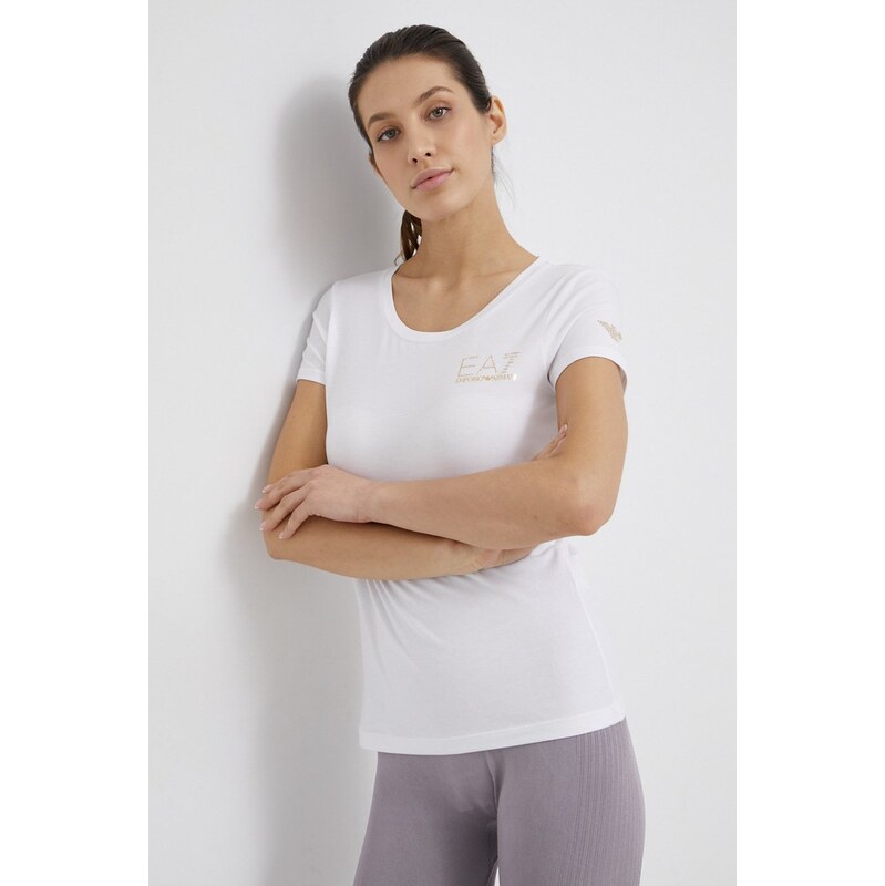 EA7 Emporio Armani - Tričko 29189796