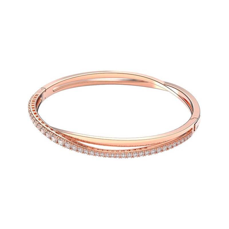 Swarovski - Náramok 25687102