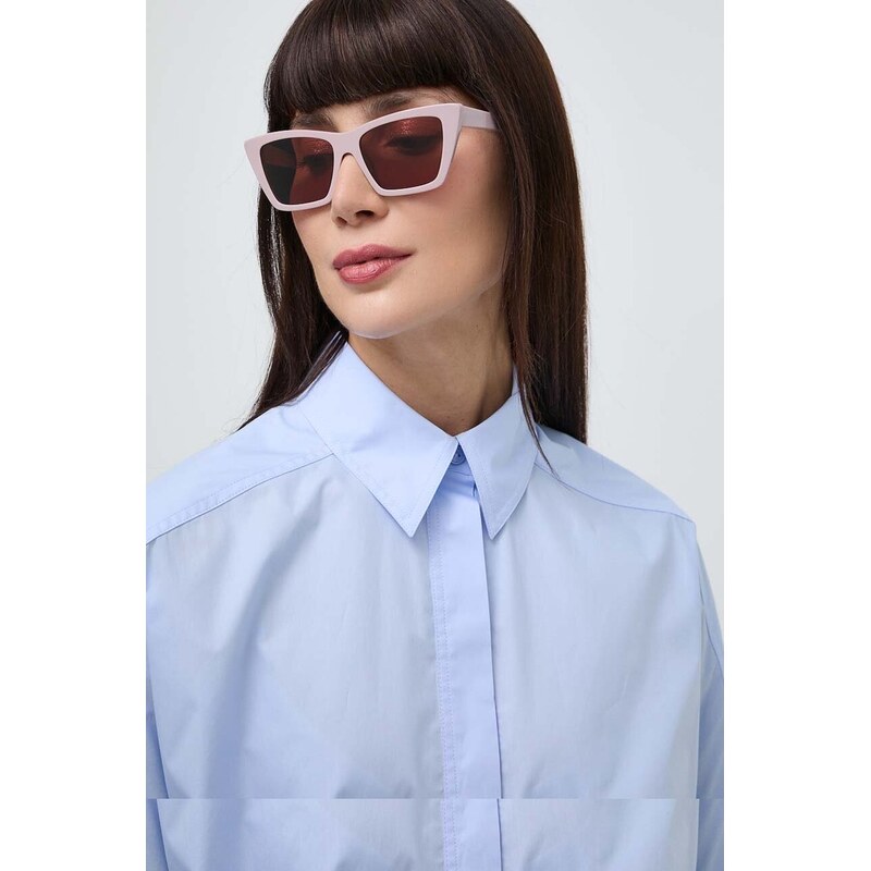 Slnečné okuliare Saint Laurent MICA 50364948