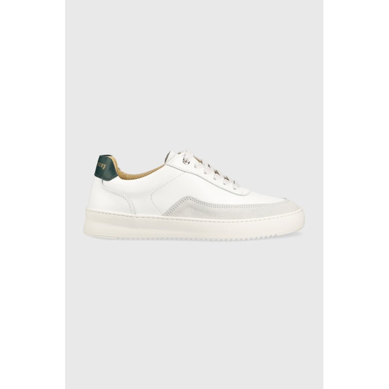 Kožené tenisky Filling Pieces Mondo Squash 45137961