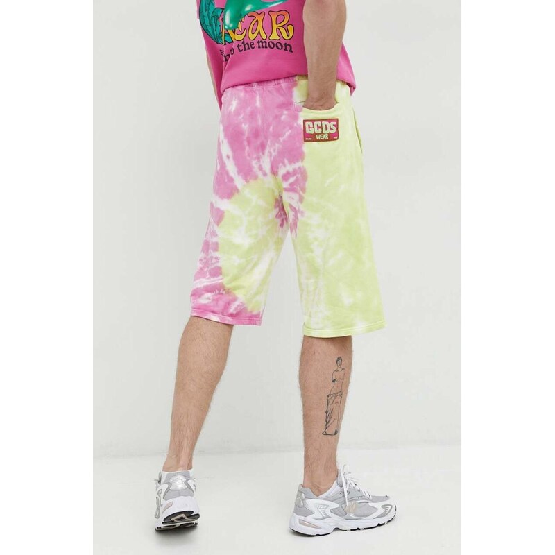 Bavlnené šortky GCDS 64300174