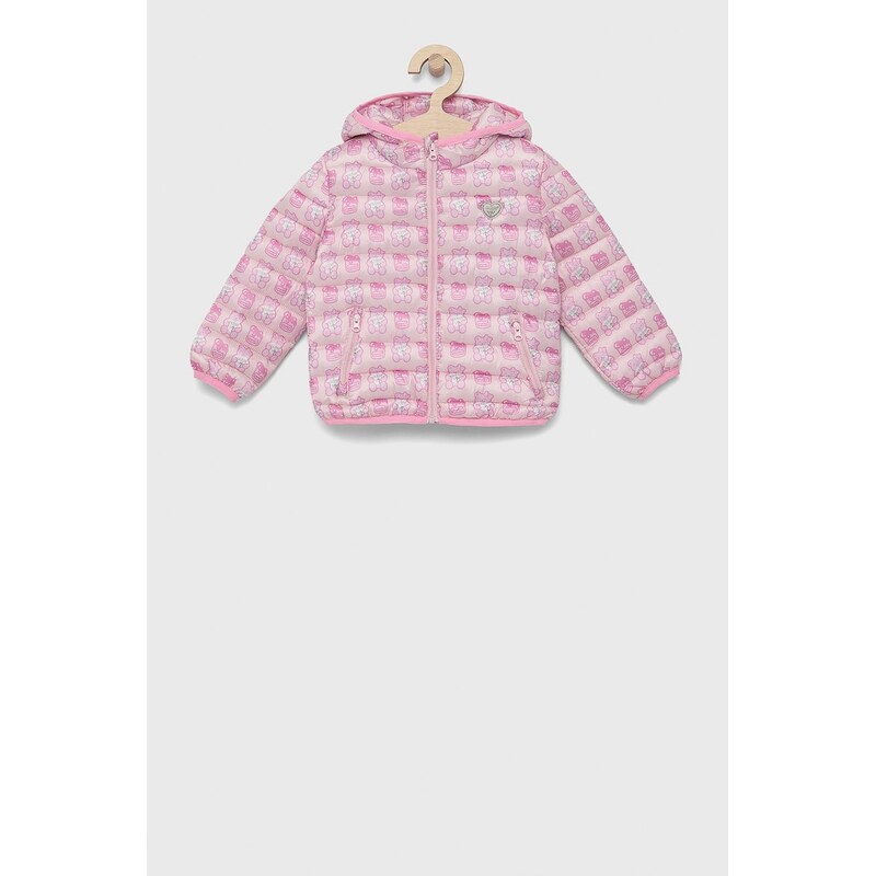 Detská bunda Guess 26639438