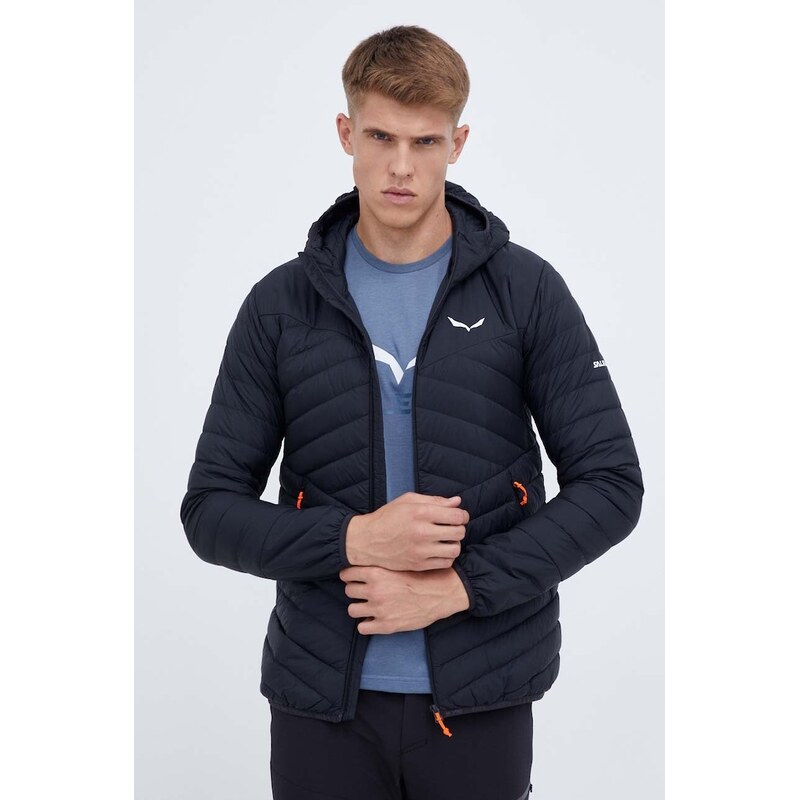 Páperová športová bunda Salewa BRENTA 64298094