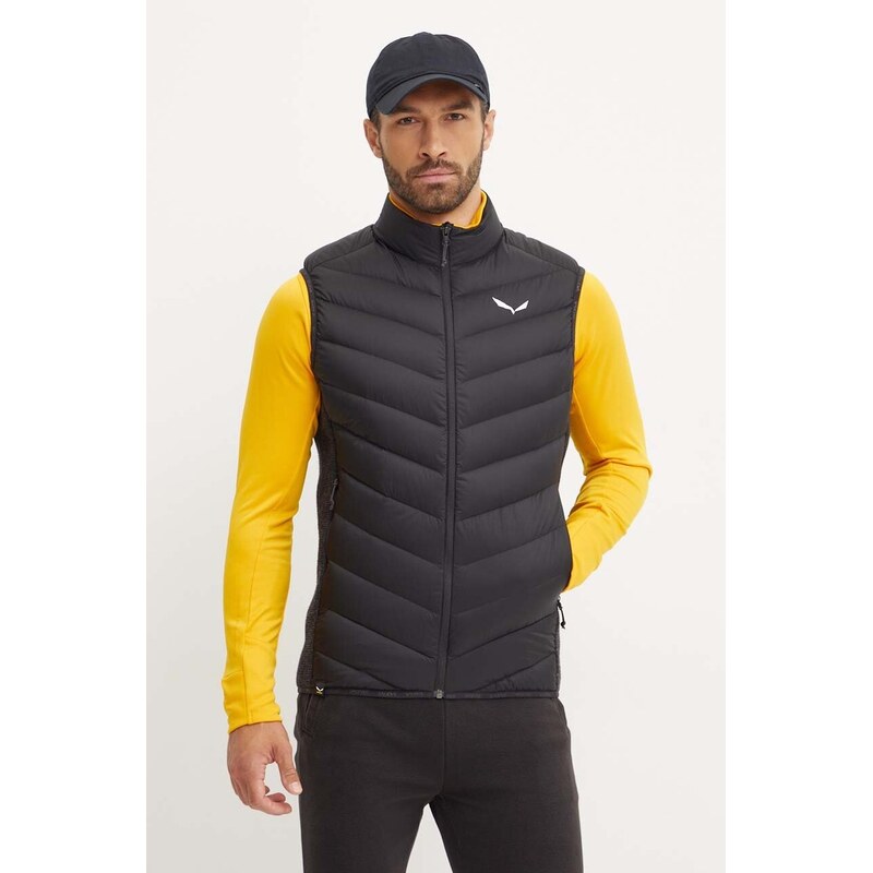 Športová páperová vesta Salewa Fanes 64298855
