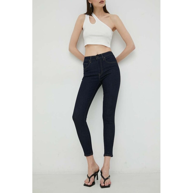 Rifle Levis 721 721 HIGH RISE SKINNY 39288647
